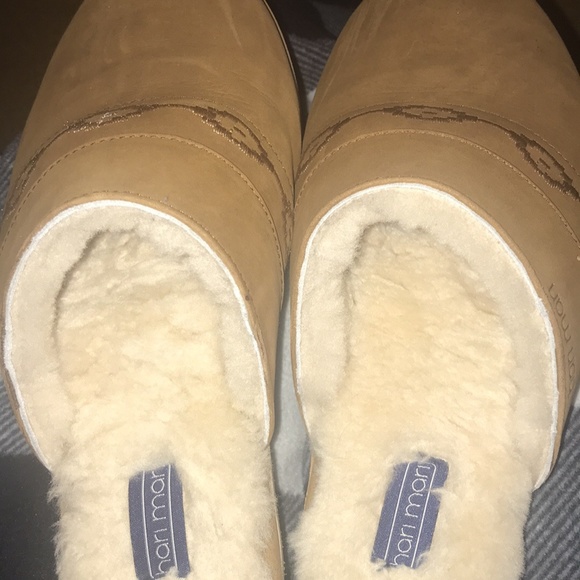 Hari mari casita slipper - Picture 3 of 3